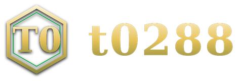 t0288 logo